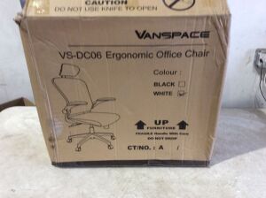 Vanspace Ergonomic Office Chair 