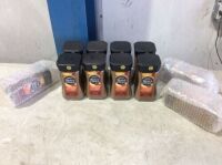 Lot of (11) Nescafe Taster's Choice House Blend Medium Light Roast Instant Coffee, 7 oz Jar&nbsp;