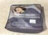 ZonLi 15lb Weighted Blanket, Queen&nbsp;