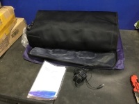 Multifunctional Massage Mattress
