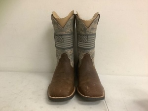 Ariat Mens Boots, 11D, E-Comm Return
