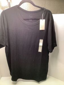 a. new. day Ladies Shirt, 2X, Appears New
