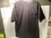 Red Head Men's Large Shirt, Appears New