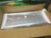 Small Aluminum Loading Ramps, Set of 2&nbsp;