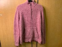 Natural Reflections Women's 1/4 Pullover, Medium, Appears New