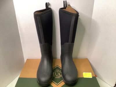 The Original Muck Boot Company, Arctic Sport, Men's 10, Appears New