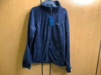 Columbia Benton Springs Full Zip, Women's Large, Appears New