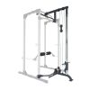 Lot of (2) FITNESS REALITY 710 Olympic Lat Pull Down and Low Row Cable Attachment
