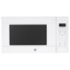 GE&nbsp;1.6-cu ft 1150-Watt Countertop Microwave (White).E-Commerce Reutn. Tested.&nbsp;&nbsp;