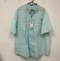 World Wide Sportsman Mens Shirt, 3XL, Appears new