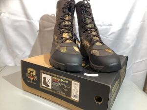 Irish Setter Crosshair Men's Boots, 13, Appears New