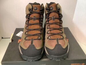 Merrell Reflex 3 MID WP, Men's 11.5, Appears New