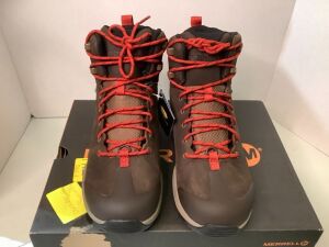 Merrell Thermo Glacier MID WP, Men's 8.5, Appears New