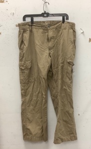 Red Head Mens Pants, 40/30, E-Comm Return w/ Damage