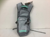 Eclipse Hydration Pack, E-Comm Return