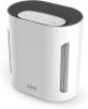 Pure Enrichment PureZone 3-in-1 Air Purifier - True HEPA Filter & UV-C Sanitizer. New with damaged box