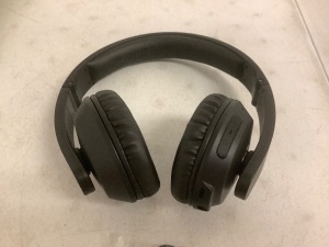 Riot Project Wireless Headphones, Appears New, Untested