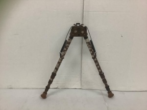 Caldwell XLA Bipod, E-Comm Return