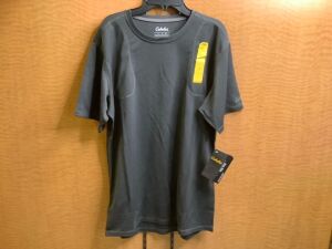 Gunpowder Recoil Shirt, Large, Appears New