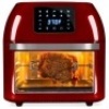 16.9qt 1800W 10-in-1 XXXL Air Fryer Countertop Oven, Rotisserie, Dehydrator. Appears New