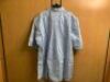 Red Head Men's Wrinkle Free Shirt, 2XLT, Appears New
