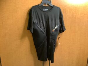 5.11 Tactical Shirt Baselayer, Men's XL, Appears New