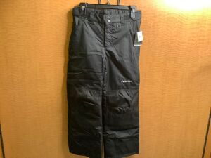 Arctix Reinforced Insulated Youth Pant's Medium, Appears New