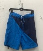Mens Swim Shorts, Small, E-Comm Return