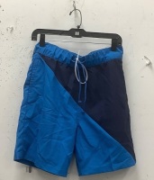 Mens Swim Shorts, Small, E-Comm Return