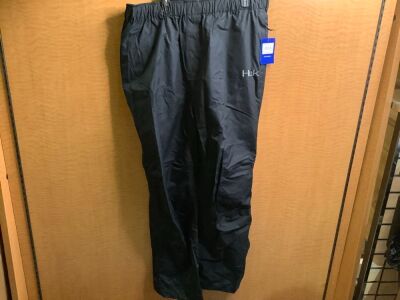 HUK Gunwale Pant, Men's XX-Large, Appears New