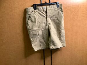 Red Head Men's Shorts, 32, Appears New