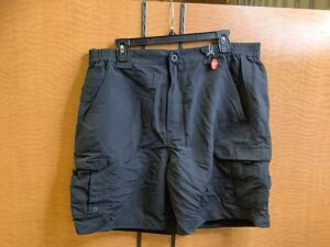 World Wide Sportsman Men's Shorts, 38, Appears New