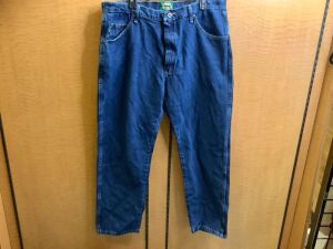 Men's Jeans 38x30, Appears New