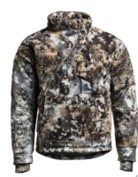 Sitka Mens Fanatic Jacket, Medium, E-Comm Return