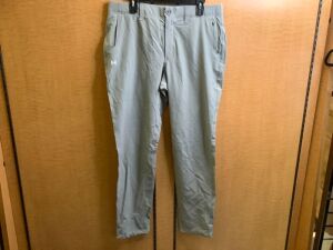 Under Armour Men's Pants, 36x32, Appears New