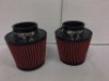 Lot of (2) Replacement Air Filters, Specs Unknown, Appears New