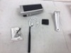 Outdoor WiFi HD Camera, Untested, E-Commerce Return