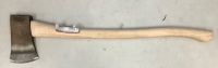 Council Tool Axe