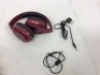 iLive Noise Canceling Wireless Headphones, Powers Up, E-Comm Return