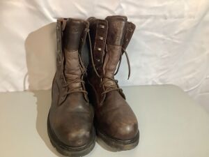 Treestand III Men's Boots 13M, Appears New