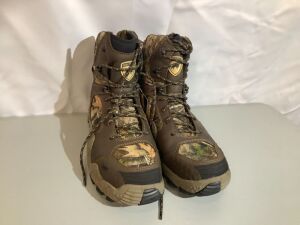 Irish Setter Men's Hiking Boots, 9, Appears New