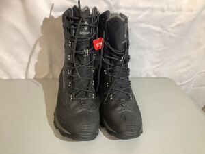 Columbia Men's Hiking Boots, 10.5, Appears New