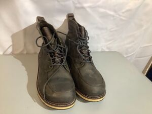 Keen Men's Boots, 12D, Appears New