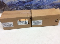 Lot of (2) Up and Up Flushable Cleansing Wipes. 84 Wipes Per Unit/ 6 Units Per Case. Appear&nbsp;New