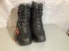 Men’s Inferno 2,000-Gram Boots, 8D, Appears New