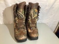 Inferno Insulated Men's Hiking Boots, 11D, Appears New