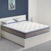 IYEE NATURE 12" Pocket Spring Hybrid Mattress, Full&nbsp;