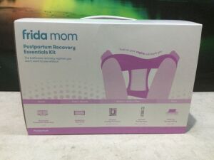 Frida Mom Postpartum Recovery Essentials Kit, 33ct