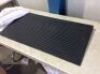Rubber Threshold Ramp&nbsp;