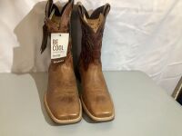 Ariat Sport Cool VentTEK, Men's 9D, Appears New